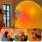 Sunset Lamp SJB-DIAMOND ELITES