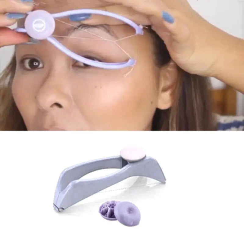 Hair Remover Beauty Tool SJB-DIAMOND ELITES