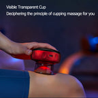 Anti-Cellulite Therapy Massager SJB-DIAMOND ELITES