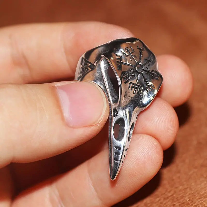 Gothic Ring SJB-DIAMOND ELITES