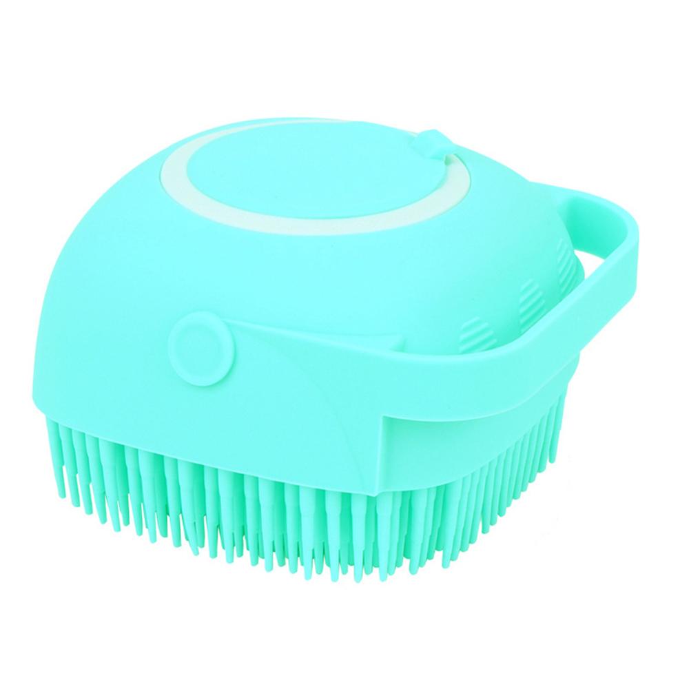 Cute Dog Bath Brush SJB-DIAMOND ELITES