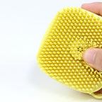 Cute Dog Bath Brush SJB-DIAMOND ELITES