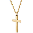 Cross Necklace SJB-DIAMOND ELITES