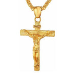 Cross Necklace SJB-DIAMOND ELITES
