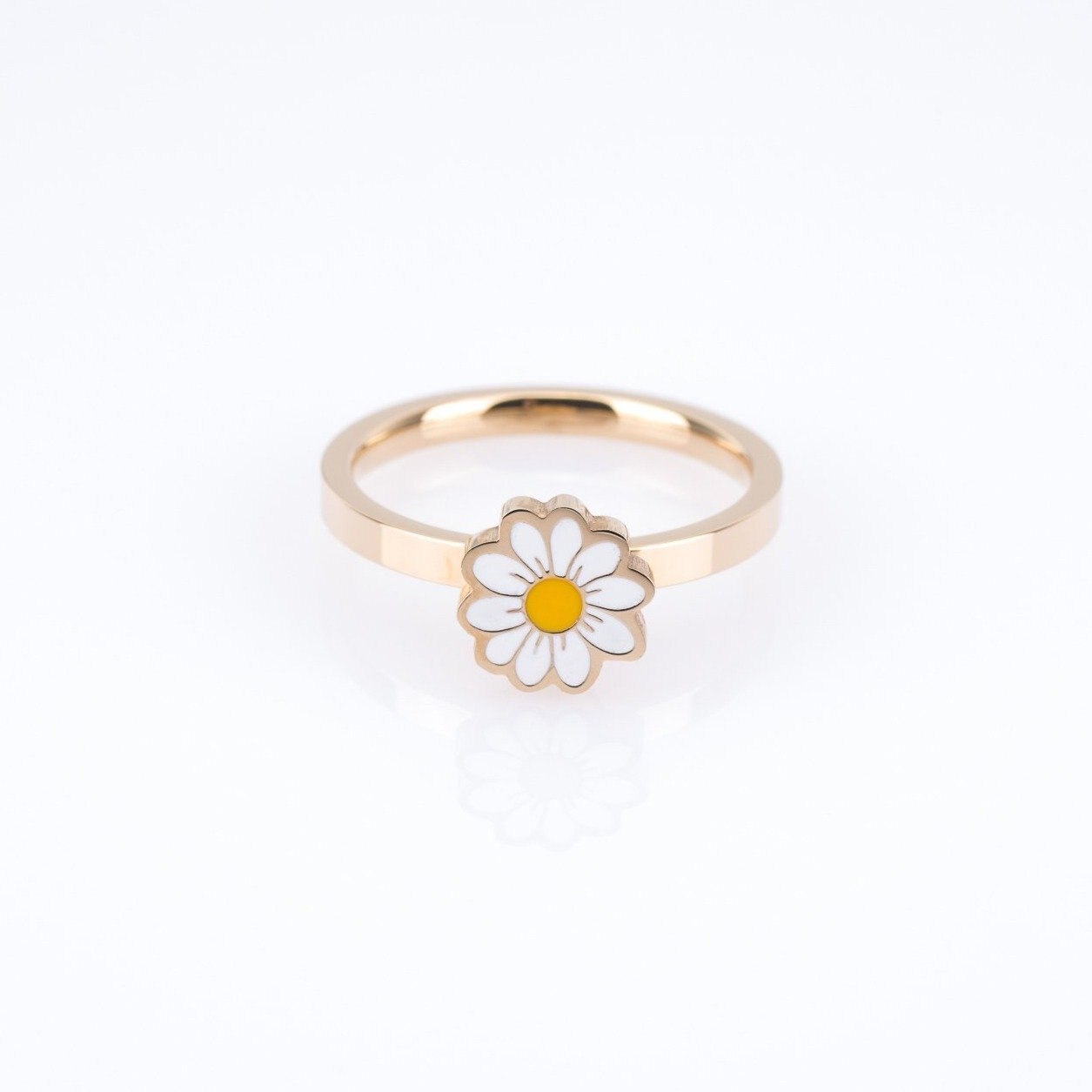 Fidget Spinner Rotatable Ring For Women SJB-DIAMOND ELITES