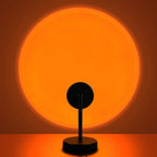 Sunset Lamp SJB-DIAMOND ELITES