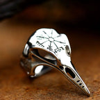 Gothic Ring SJB-DIAMOND ELITES