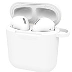 Cartoon Cat AirPods Case - Cute Silicone Cover with Ring Strap SJB-DIAMOND ELITES