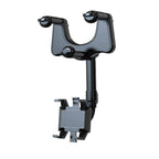 360° Rotatable Smart Phone Car Holder SJB-DIAMOND ELITES