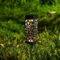 Solar Powered Waterproof Vintage Garden Light SJB-DIAMOND ELITES