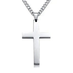 Cross Necklace SJB-DIAMOND ELITES