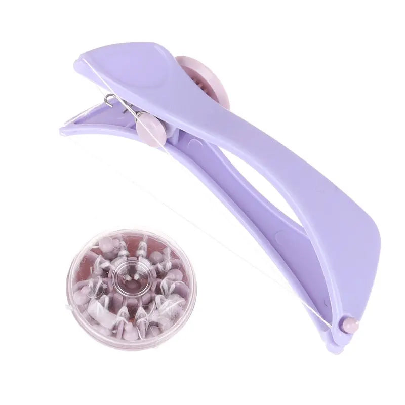 Hair Remover Beauty Tool SJB-DIAMOND ELITES