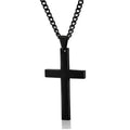 Cross Necklace SJB-DIAMOND ELITES