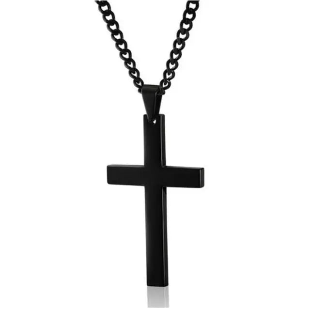 Cross Necklace SJB-DIAMOND ELITES