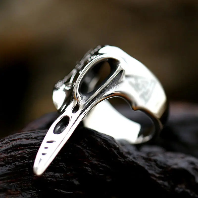 Gothic Ring SJB-DIAMOND ELITES