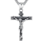 Cross Necklace SJB-DIAMOND ELITES