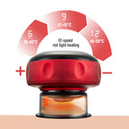 Anti-Cellulite Therapy Massager SJB-DIAMOND ELITES