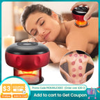 Anti-Cellulite Therapy Massager SJB-DIAMOND ELITES