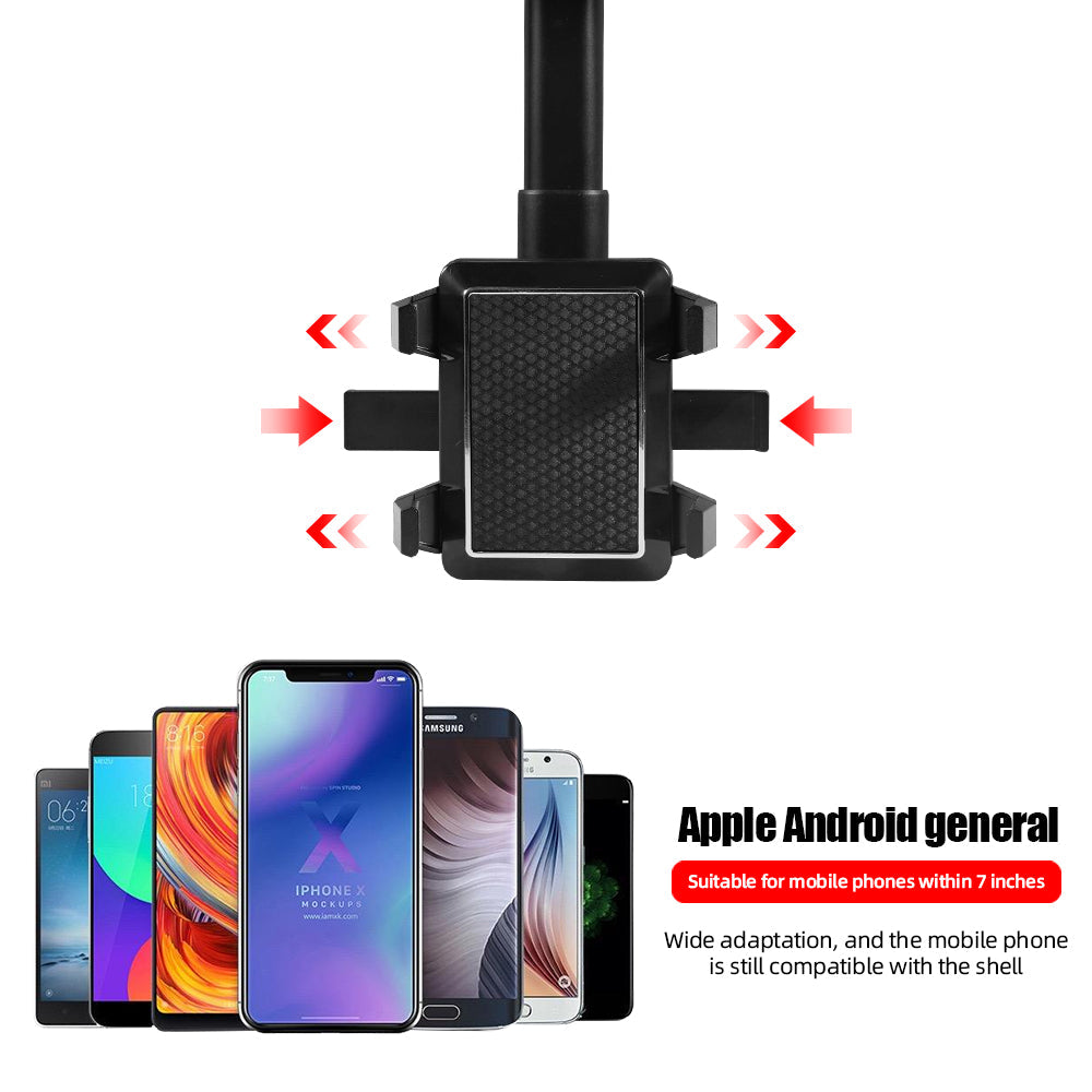 360° Rotatable Smart Phone Car Holder SJB-DIAMOND ELITES