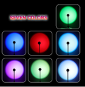 Sunset Lamp SJB-DIAMOND ELITES