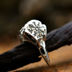 Gothic Ring SJB-DIAMOND ELITES