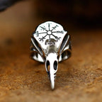 Gothic Ring SJB-DIAMOND ELITES