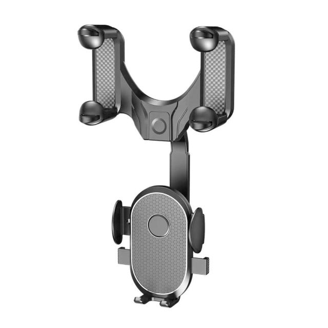 360° Rotatable Smart Phone Car Holder SJB-DIAMOND ELITES
